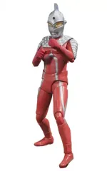 【中古】フィギュア S.H.Figuarts ウルトラセブン 「ウルトラセブン」