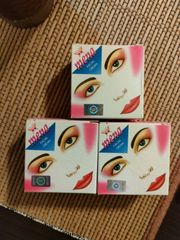 Mena Facial Cream 3p