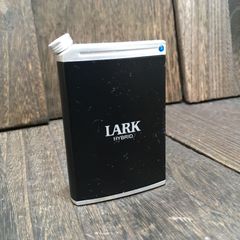 雑貨 LARK ラーク たばこケース？