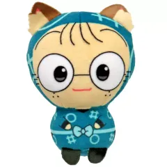 2025年最新】忍たま乱太郎ねこ耳まるっとちんまりぬいぐるみの人気