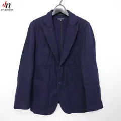 【新品】25SS エンジニアドガーメンツ ベッドフォード ジャケット デニム 25SS エンジニアドガーメンツ ベッドフォード ジャケット M デニム