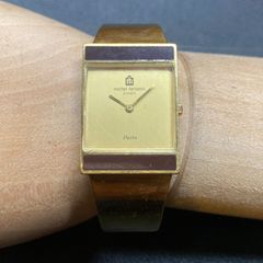ヘレンミッシェル　ダイヤモンド＆サファイア　腕時計　ジュエリーウォッチ ヘレンミッシェル ダイヤモンド＆サファイア 腕時計 ジュエリー