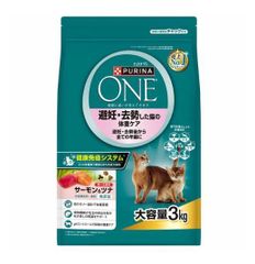 ニュートロ シュプレモ 成猫用 チキン&サーモン 3kg 1袋 シュプレモ