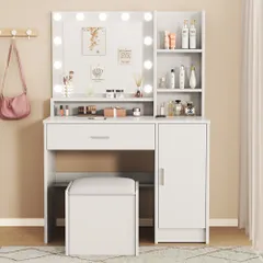 2025年最新】鏡台ドレッサーの人気アイテム - メルカリ