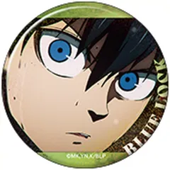 【中古】バッジ・ビンズ 6.潔世一 「ブルーロック2期 推しキャラバッジコレクション 第2弾 潔世一」