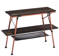 2025年最新】コールマン バタフライテーブル 120の人気アイテム