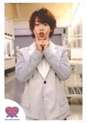 【中古】生写真(ジャニーズ) Hey! Say! JUMP/有岡大貴/上半身・トレカサイズ/「復刻版ミニフォト」/『miniphoto』/LOVE HARAJUKU Est 1988 Johnny’s Shop in Harajuku