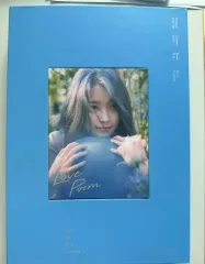 2025年最新】iu blu-ray love poemの人気アイテム - メルカリ