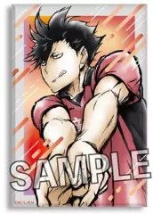 【中古】雑貨 黒尾鉄朗 激闘!!積みアートブロック 「ハイキュー!! TO THE TOP」