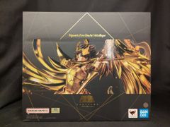 BANDAINAMCO/BANDAISPIRITS Figuarts Zero Touche Metallique 車田正美 サジタリアス星矢 PVC