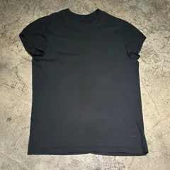 2025年最新】リックオウエンス ダークシャドウ tシャツの人気アイテム 