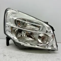 日産ラフェスタフロントグリルKEMSTYLE 廃盤