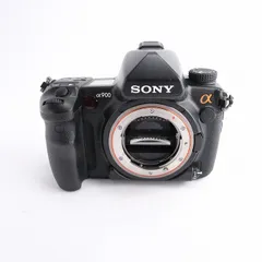 2026年最新】sony α900の人気アイテム - メルカリ