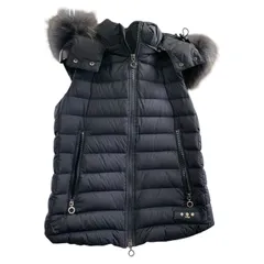 ジャビット【新品未使用】タトラスダウンベスト TATRAS タトラス ダウンベスト DOWN BEST アウター メンズ