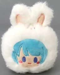 taptap 中国 伏見弓弦 うさぎ ぬいぐるみ マスコット あんスタ - メルカリ