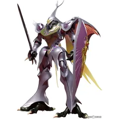 聖戦士ダンバイン』ガレージキット史に燦然と輝く伝説のソフビ