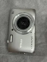 実写美⭕️難あり【動作確認済】Nikon COOLPIX S3600 ニコン Amazon | Nikon デジタルカメラ COOLPIX S3600 8倍ズーム 2005万
