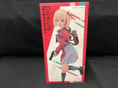 【フィギュア】グッドスマイルカンパニー 錦木千束 1/7 リコリス・リコイル