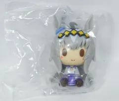 BANDAI SPIRITS 一番くじ ウマ娘 プリティーダービー 5弾 D賞 オグリキャップ ちょこのっこフィギュア