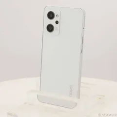 【美品・初期化済】OPPO Reno9A ブラック 中古 Amazon.co.jp: OPPO Reno9 A Night Black CPH2523 docomo/au