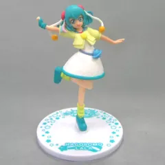 【中古】食玩 トレーディングフィギュア 羽衣ララ 「スター☆トゥインクルプリキュア キューティーフィギュア2」