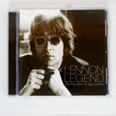 John Lennon Lennon Legend CD - メルカリ