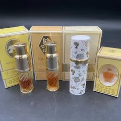 2025年最新】香水 ニナリッチ capricciの人気アイテム - メルカリ