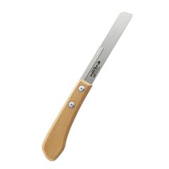 新品 髙儀(Takagi) シャークソー クラフト鋸 精密用 片刃 刃渡り 125mm コンパクトサイズ 防サビ クリアコート 鋸 のこぎり 2種の鋸目 使いやすい アサリあり アサリなし ダボ切り 木ダボ 一般木材 精密加工 細工 切断作業 日本製 高儀