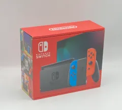 2025年最新】ニンテンドースイッチ 本体 未使用の人気アイテム