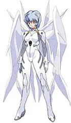 エヴァンゲリオン 使徒XX 限定 大判 カード 綾波レイ リリス Amazon.co.jp: バトルスピリッツ 綾波レイ -再会-（XXレア