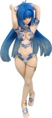 フィギュアマイスター ゼノサーガレジェンド コスモス (水着：ブルーフィッシュカラー)  KOS-MOS