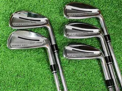 【男性用】ロイヤルコレクション S.F.I FORGED アイアンセット ７本 男性用】ロイヤルコレクション S.F.I FORGED アイアンセット 7