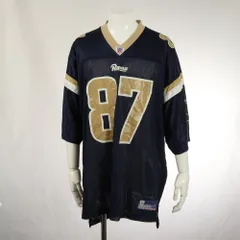 値下げ 新品未使用 XXL NFL ブロンコス ジューディ ユニフォーム 値下げ 新品未使用 XXL NFL ブロンコス ジューディ ユニフォーム