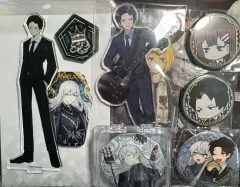 2025年最新】library of ruina 缶バッジの人気アイテム - メルカリ