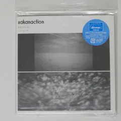 □サカナクション シングル 初回盤 CD 8枚セット 2025年最新】サカナクションCDの人気アイテム - メルカリ