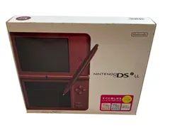 2025年最新】ニンテンドーdsi ll ワインレッドの人気アイテム