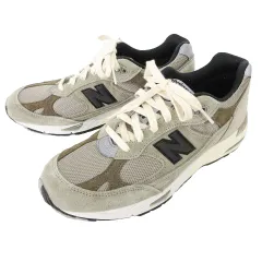 2025年最新】new balance 991 jjjjoundの人気アイテム - メルカリ