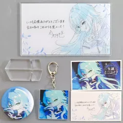 【中古】グッズセット 月村手毬 誕生日記念セット2025 「学園アイドルマスター」