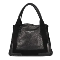 2024年最新】（中古）(バレンシアガ)BALENCIAGA 339933 ネイビー