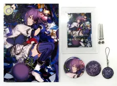 にじさんじ 先斗寧 誕生日 グッズセット 2023 にじさんじ公式🌈🕒 on X: 