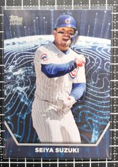 topps  ベースボールカード　三浦大輔監督 三浦大輔 横浜ベイスターズ ベースボールヒーローズカード 未