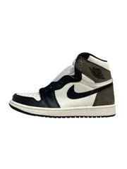 【NIKE】AIR JORDAN 1 RETRO HIGH OG 555088-105 DARK MOCHA ナイキ エア ジョーダン 1 レトロ ハイ ダークモカ スニーカー
