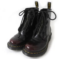 2023年最新】ドクターマーチン Dr.Martens パスカルの人気アイテム