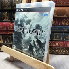 8-1 End of Eternity (エンド オブ エタニティ) - PS3 PS3 260206