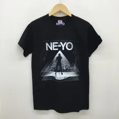 2024年最新】ne-yo tシャツの人気アイテム - メルカリ