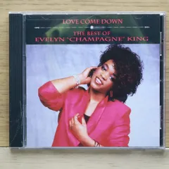 2025年最新】evelyn champagne kingの人気アイテム - メルカリ