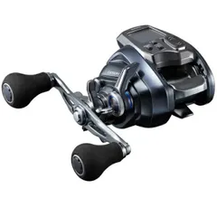 SHIMANO ForceMaster 200DH 電動リール(新品未使用) Amazon | シマノ(SHIMANO) 電動リール フォースマスター 2021