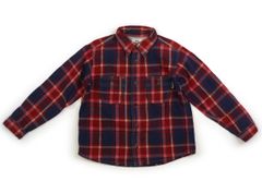 ブランド子供服まとめ売り　サイズ130① 女の子服4点セット90cm 子供服 まとめ売り 紫系 - メルカリ
