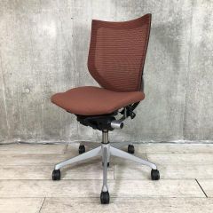 [中古]オカムラ（okamura）製 バロンチェア！[ECB]