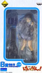 希少品！　けいおん！　プレミアムフィギュア　一番くじ　平沢唯　秋山澪　A賞　B賞 一番くじプレミアム けいおん！～不思議の国 de ティータイム